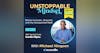 Episode 173 – Unstoppable Man of Growth and Resilience with Curtis Pipes