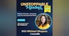 Episode 219 – Unstoppable Curious Person and Education Advocate with Iris Yuning Ye