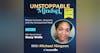 Episode 107 – Unstoppable Educator and Equity Thought Leader with Stacy Wells