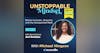 Episode 168 – Unstoppable Advocate Consultant with Jeri Perkins