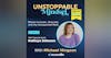 Episode 110 – Unstoppable Joyous Person with Kathryn Johnson