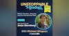 Episode 45 – Unstoppable Trainer with Jesse Sternberg