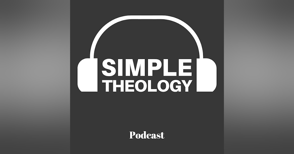 83.  The Confessions: On Christ as Mediator