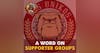 S1E72 - A Word on Supporter Groups by Los Unikos