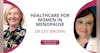 SE 6: EP 24 Healthcare for Women in Menopause
