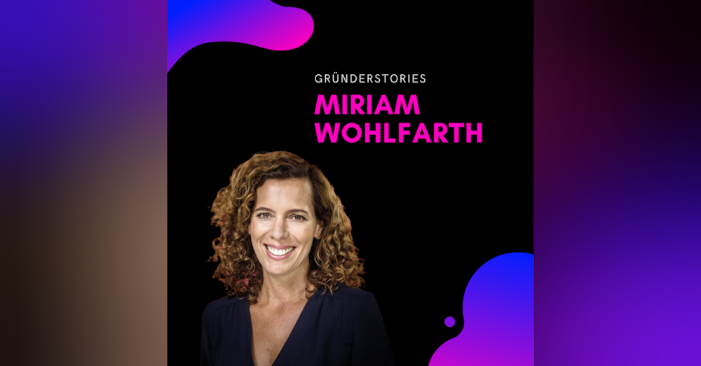 Miriam Wohlfarth, Ratepay & Banxware | Gründerstories
