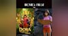 665: Dora and the Lost City of Gold (adventure, family) (The @MoviesFirst review)