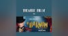 Barnum The Circus Musical (a review)