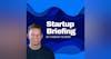 Amazon, Gamestop, Spotify, Space X, Salesforce & Paul Ripke | Startup Briefing KW7