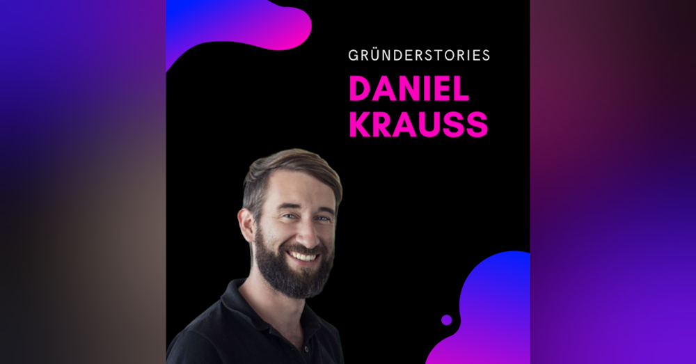 Daniel Krauss, FlixBus | Gründerstories