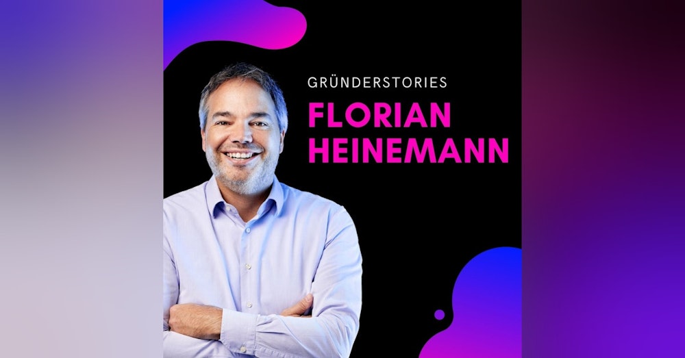 Shorts 29 | Florian Heinemann: Anforderungen von VCs an Gründer