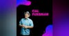 Cal Fussman, New York Times Bestselling Author