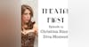 19: Christina Bianco Diva Moments - Theatre First with Alex First Episode 19