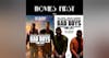 735: Bad Boys for Life (Action, Comedy, Crime) (the  @MoviesFirst review)