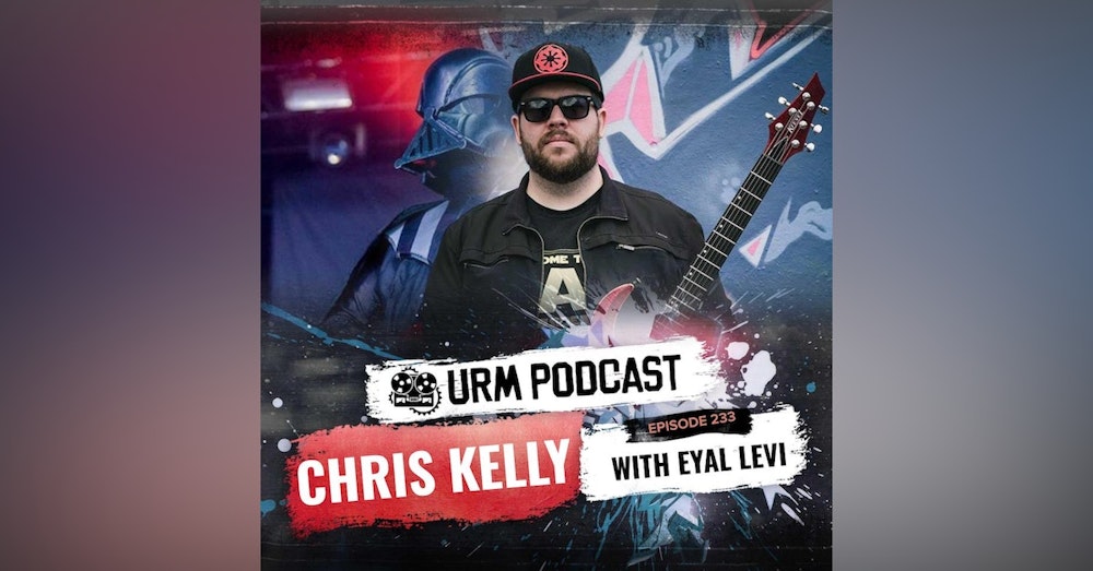 EP 233 | Chris Kelly