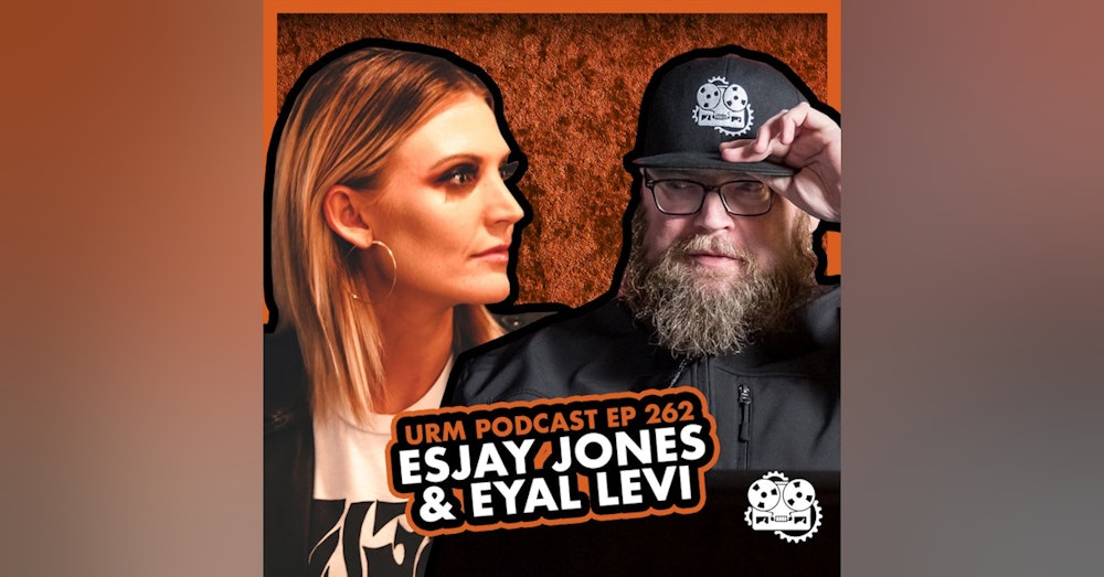 EP 262 | Esjay Jones