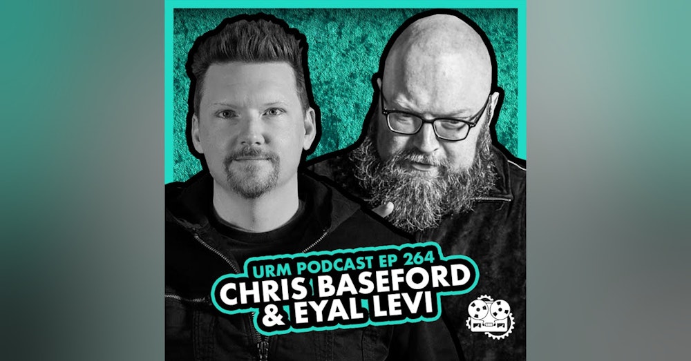 EP 264 | Chris Baseford