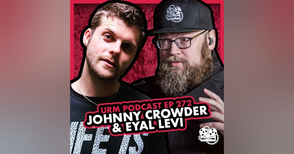 EP 272 | Johnny Crowder