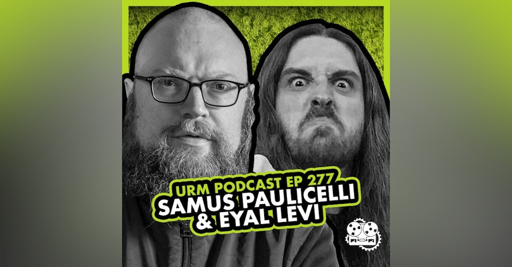 EP 277 | Samus Paulicelli