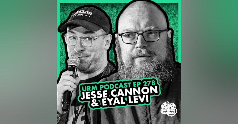 EP 278 | Jesse Cannon