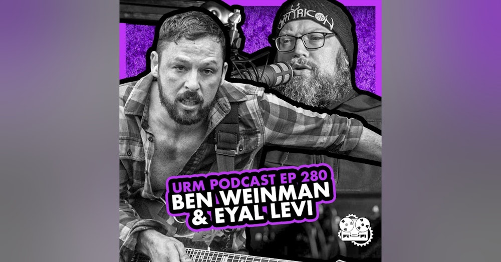 EP 280 | Ben Weinman