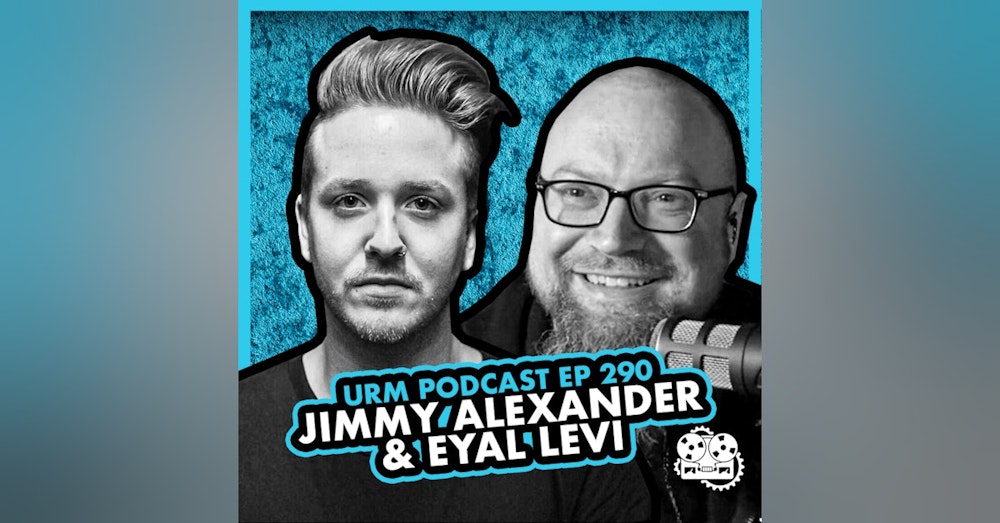EP 290 | Jimmy Alexander