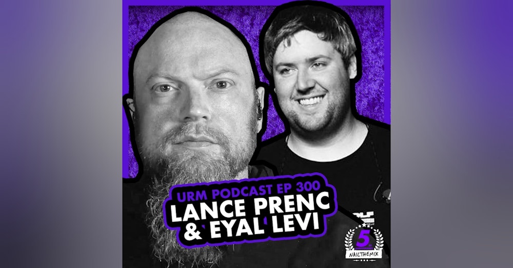 EP 300 | Lance Prenc
