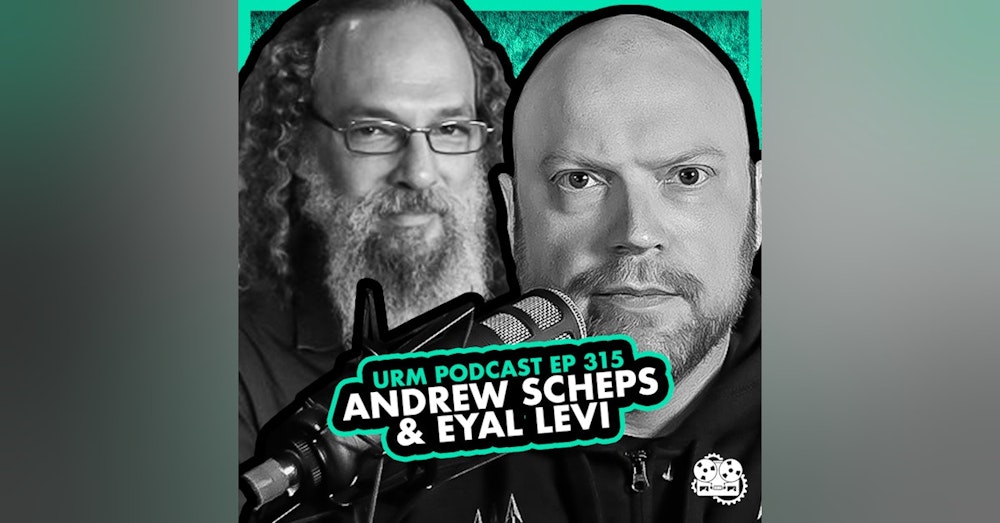 EP 315 | Andrew Scheps