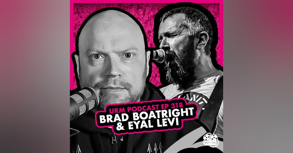 EP 318 | Brad Boatright