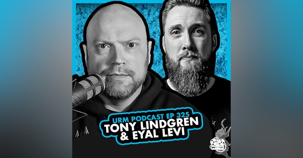 EP 325 | Tony Lindgren