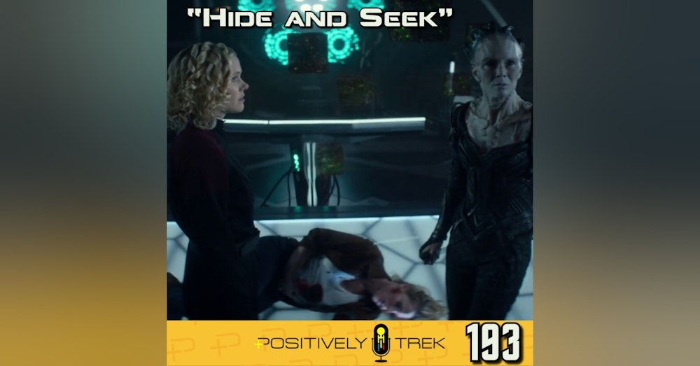 Picard Review: “Hide and Seek” (2.09)