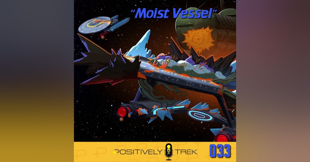 Lower Decks Review: “Moist Vessel” (1.04)