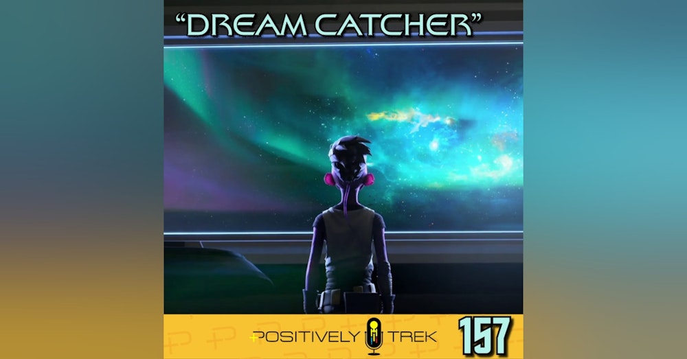 Prodigy Review: “Dream Catcher” (1.04)