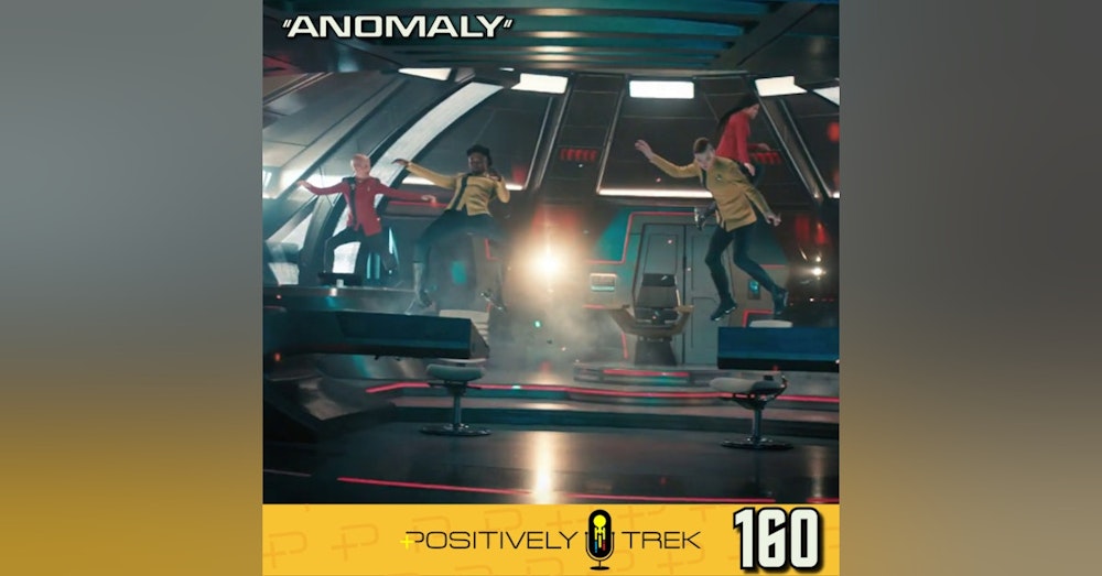 Discovery Review: “Anomaly” (4.02)
