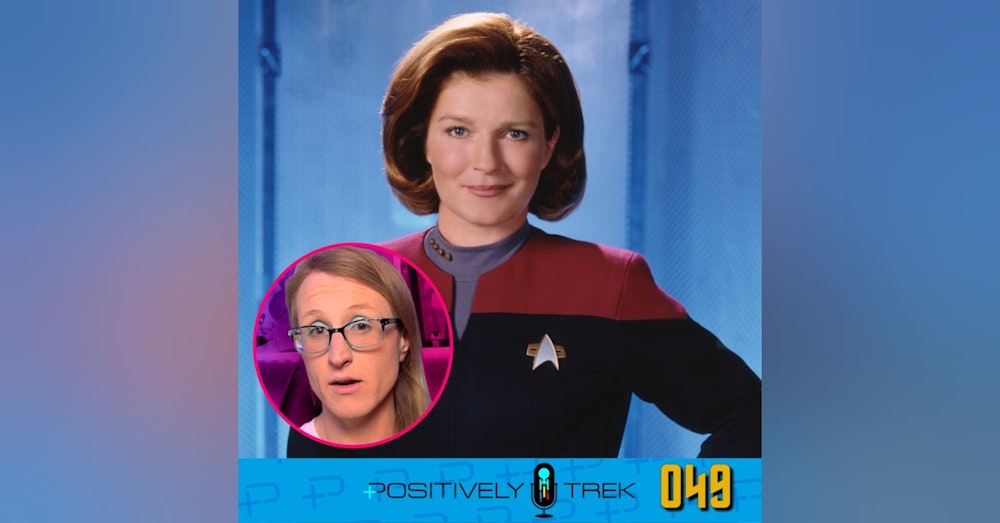 Janeway is Back!