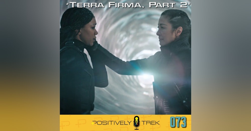 Discovery Review: “Terra Firma, Part 2” (3.10)