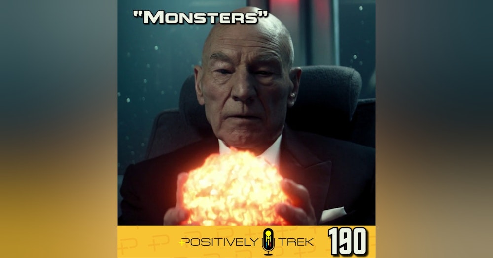 Picard Review: “Monsters” (2.07)