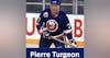 Overtime Podcast: Season 2 - Ep 1 - Pierre Turgeon