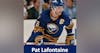 Overtime Podcast - Ep 29 - Pat LaFontaine