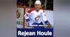 Overtime Podcast: Season 2 - Ep 9 - Rejean Houle