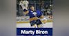 Overtime Podcast: Season 2 - Ep 20 - Marty Biron