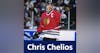 Overtime Podcast: Season 2 - Ep 21 - Chris Chelios
