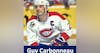 Overtime Podcast - Ep 17 - Guy Carbonneau