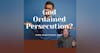 God Ordained Persecution? (Hebrews 5)
