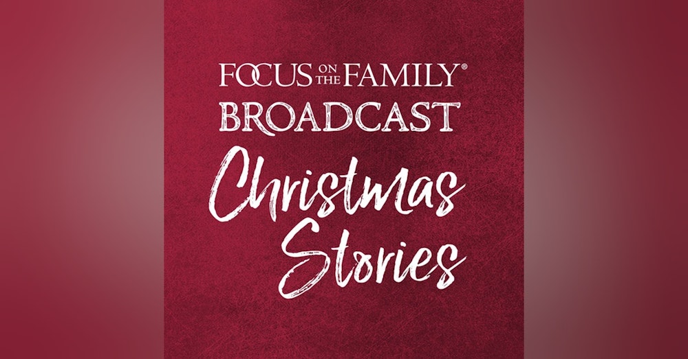 Season 1, Episode 3: Holiday Family Memories