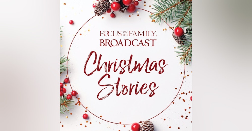 Season 5, Episode 5: The Meaning of Family During Christmas