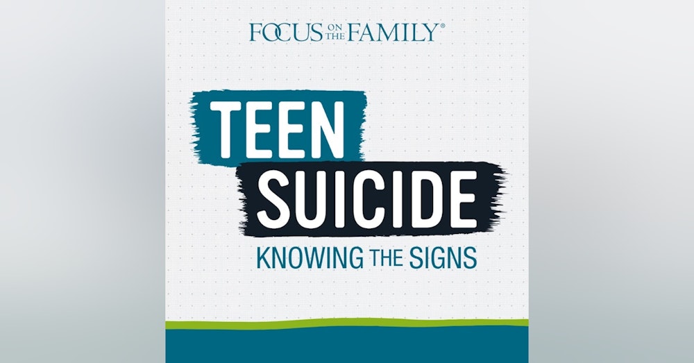 What are the Signs of Depression in Teens?