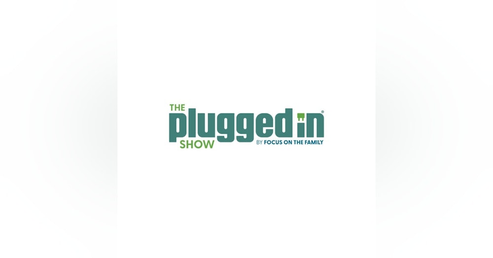 Episode 167: Plugged In Movie Award Misses & Granger Smith