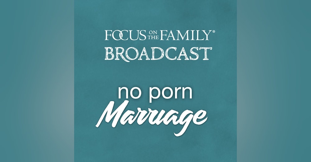 Episode 5 - Rebuilding Trust in a Marriage