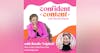 Confident Content: How To Get a Sale From That Marketing Lead - with Natalie Tolphoff